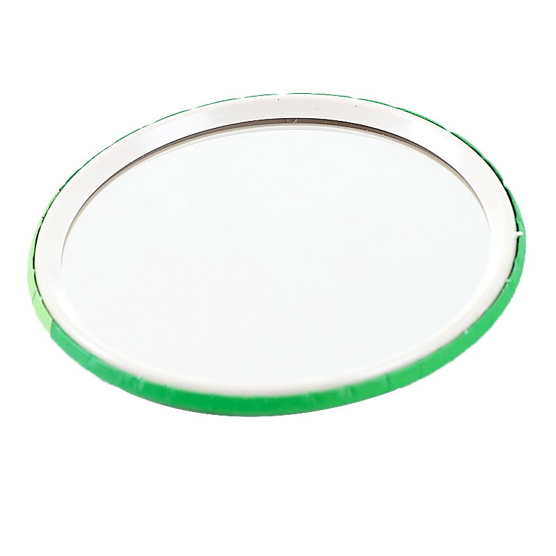 SANDBOX - OT136 CERMIN BULAT RIAS CERMIN KECIL HIAS MINI MIRROR-2