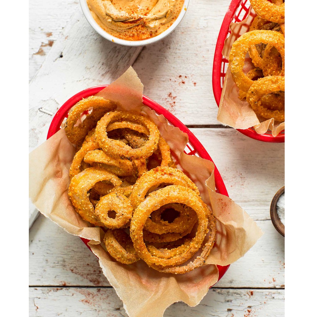 TEPUNG KFC 550GR PAKET - KENTUCKY FLOUR MIX - BUMBU AYAM GEPREK - TEPUNG KRISPI HALAL TEPUNG KRISPY