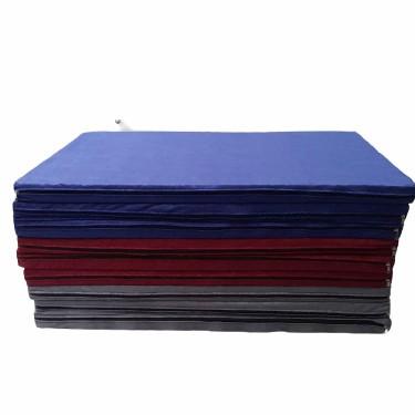 kasur lipat / kasur lantai / rebonded 80 / Lipat 3