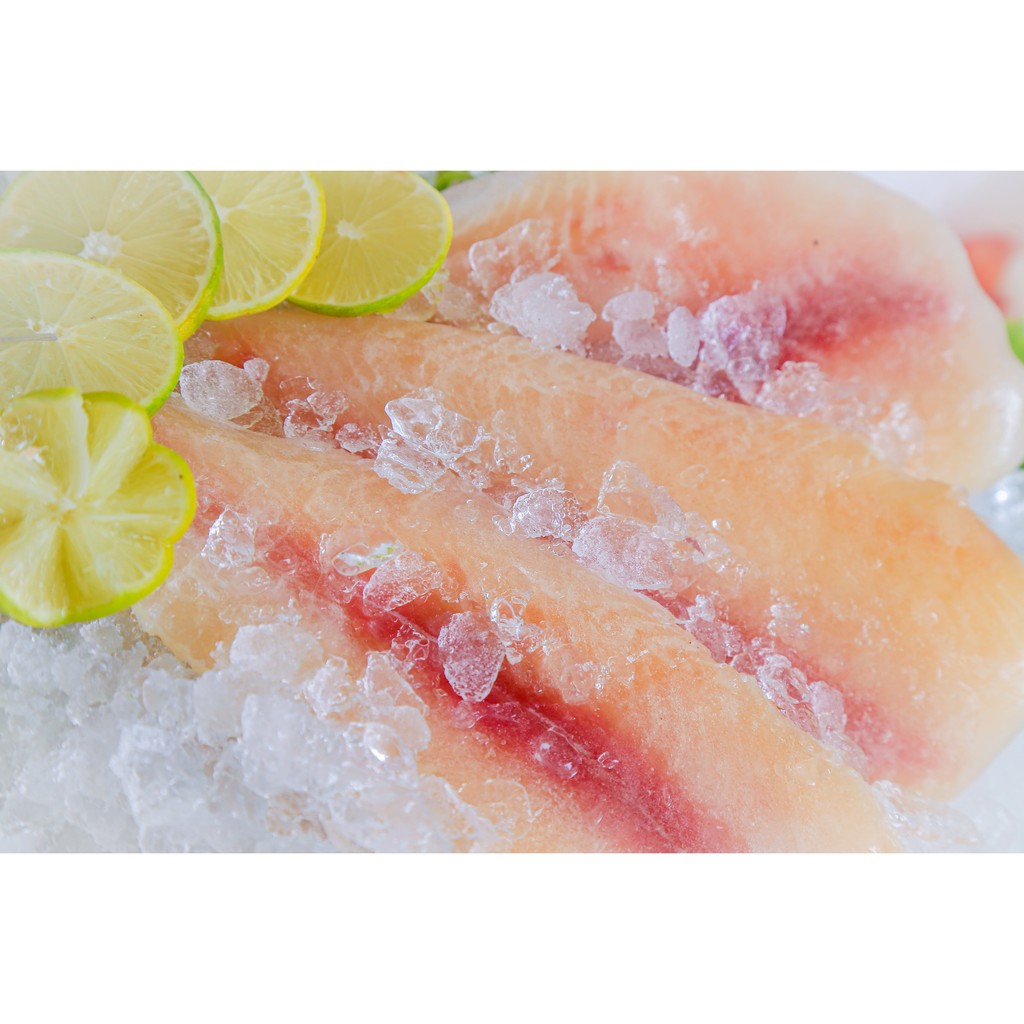 

Fillet Dori