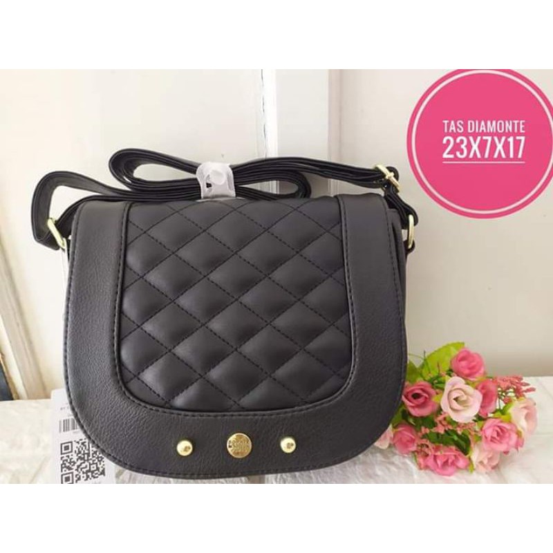 TAS SLEMPANG DIAMONITE SOPHIE PARIS