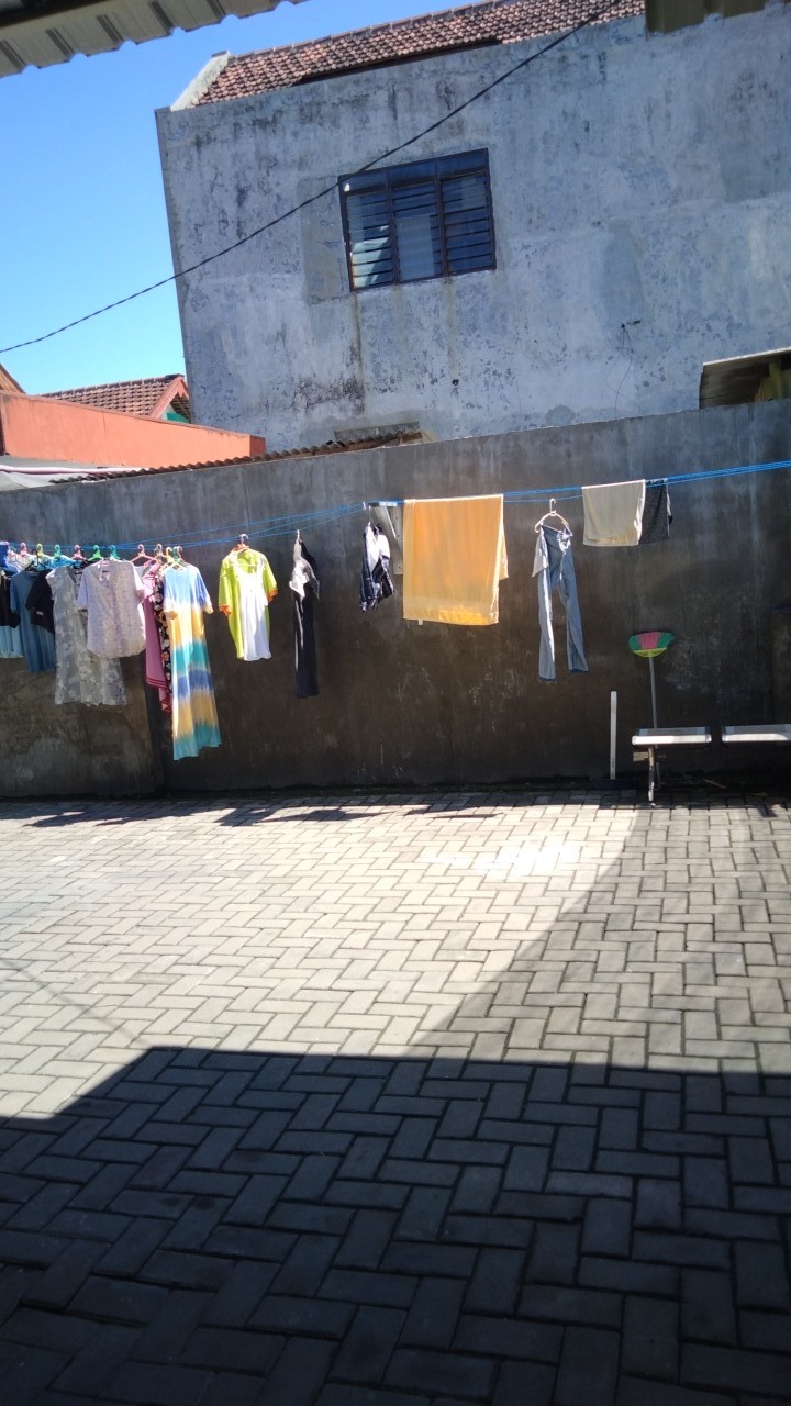 Rc Terry Palmer Handuk Mandi Dewasa Eternal /concept /handuk Polos  70 X 140 Cm