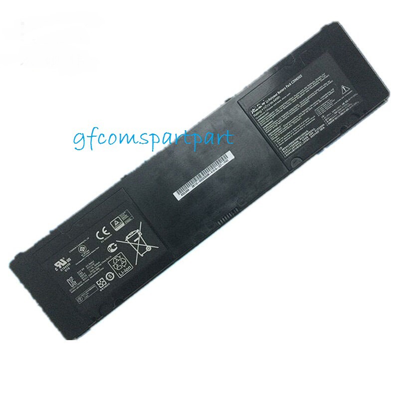 Baterai Battery for Asus Pro Essential PU401LA PU401 PU401L C31N1303 C31NI303 11.1V