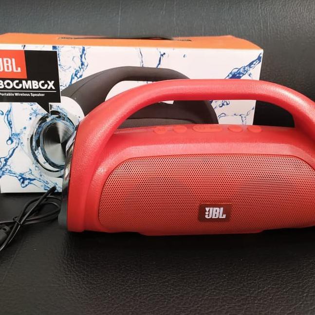 ✾ Speaker JBL Bluetooth Boombox Speaker Bluetooth JBL Boombox ✱