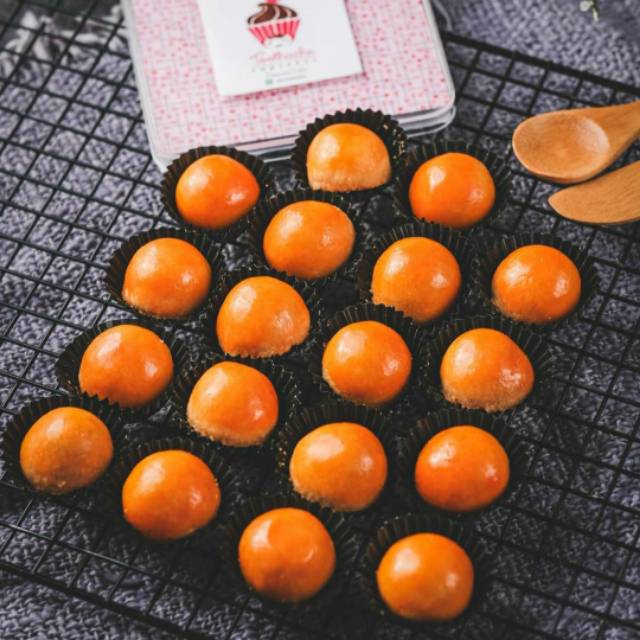 

Nastar Premium