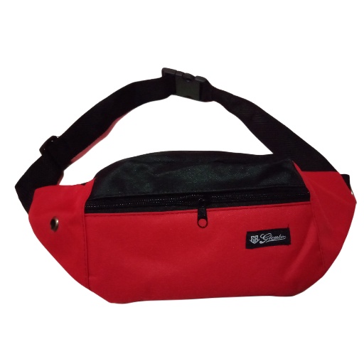 Tas Weisbag Pria Keren Mini  Tas Selempang Dompet Hp