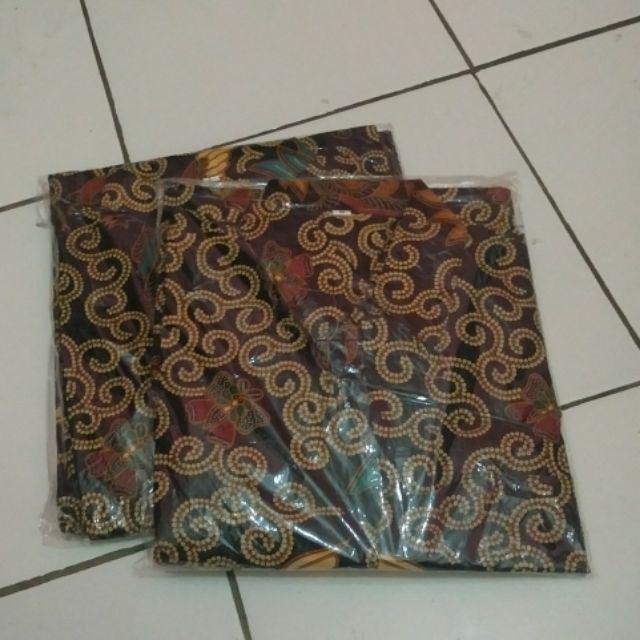 Maura Couple - Sania Ruffle Batik Couple Ori Ndoro Jowi Dnt Garansi Termurah Shopee - Shopashop Solo