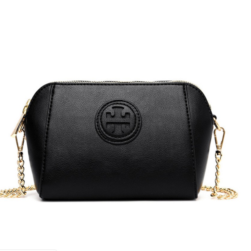 Tas Selempang Wanita Tory Burch Mini Import