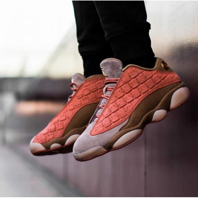 clot jordan 13