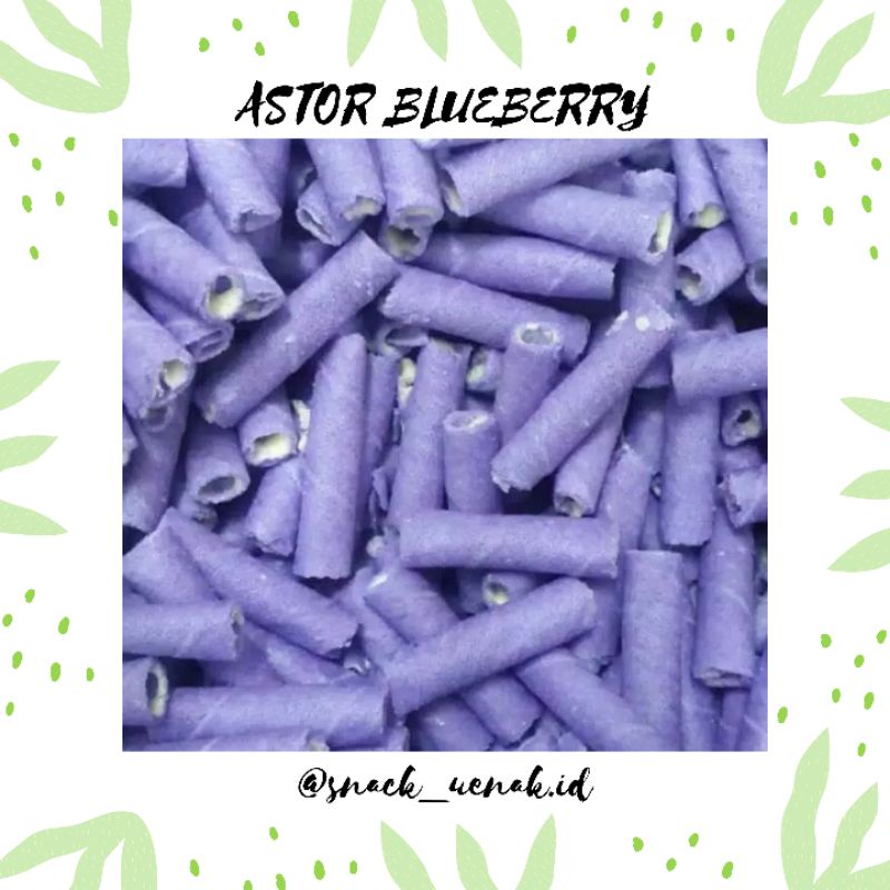 

SNACK KILOAN ASTOR MINI BLUEBERRY 500 GRAM | CEMILAN MURAH MAKASSAR