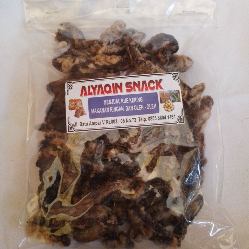 

sale pisang 200 gram