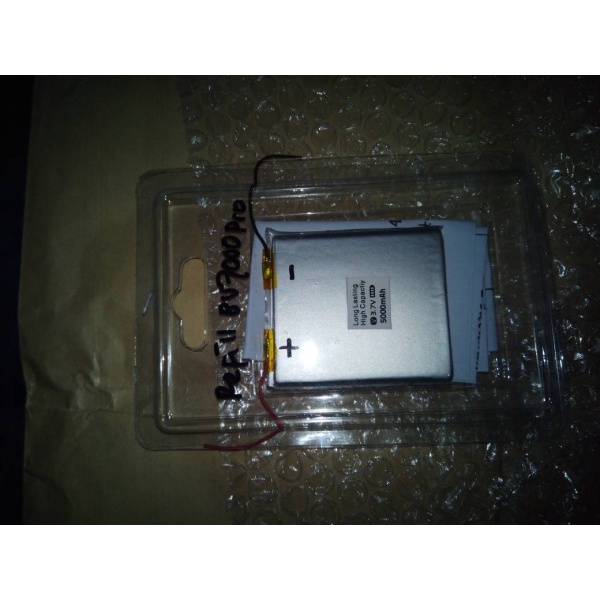 Baterai Blackview BV7000 Pro 5000mah (REFILL)