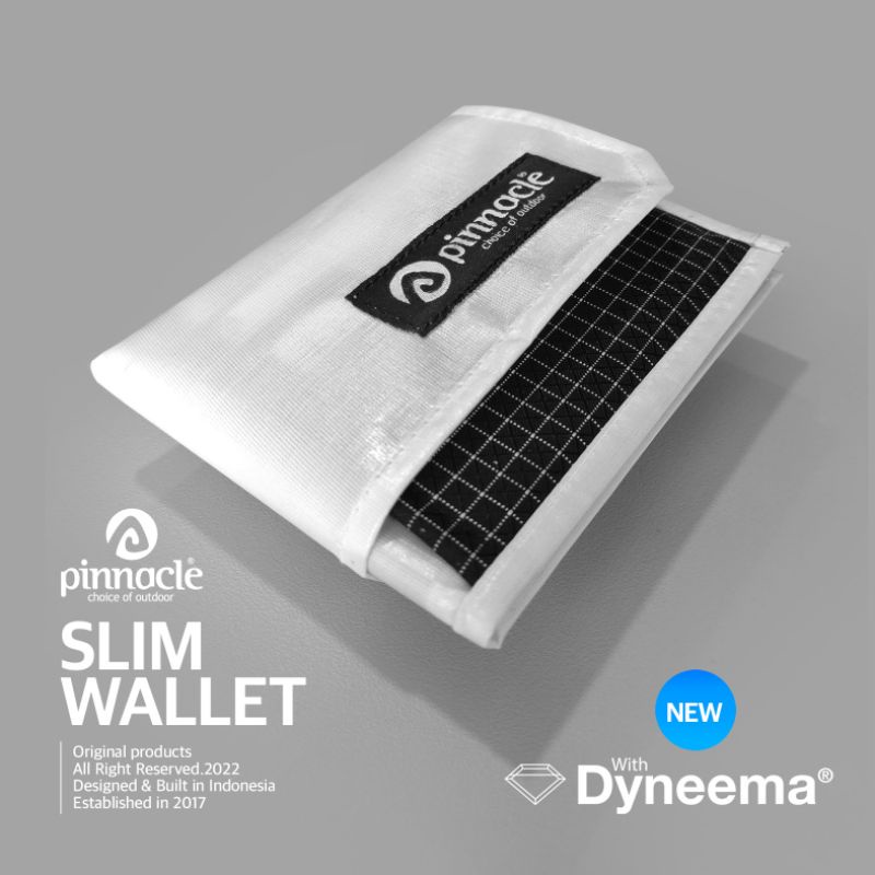 Pinnacle - Slim Wallet DCF