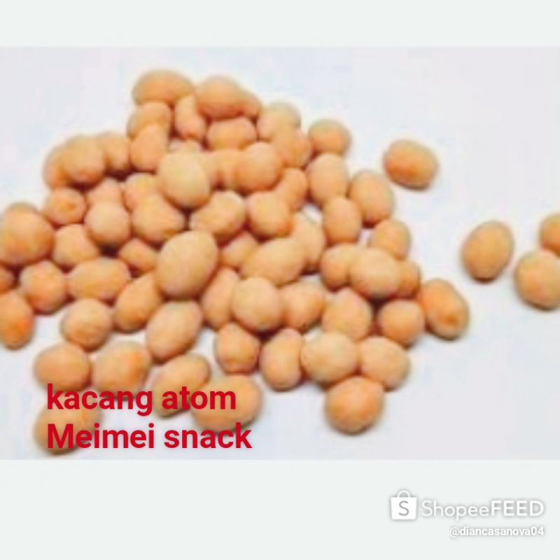 

kacang atom
