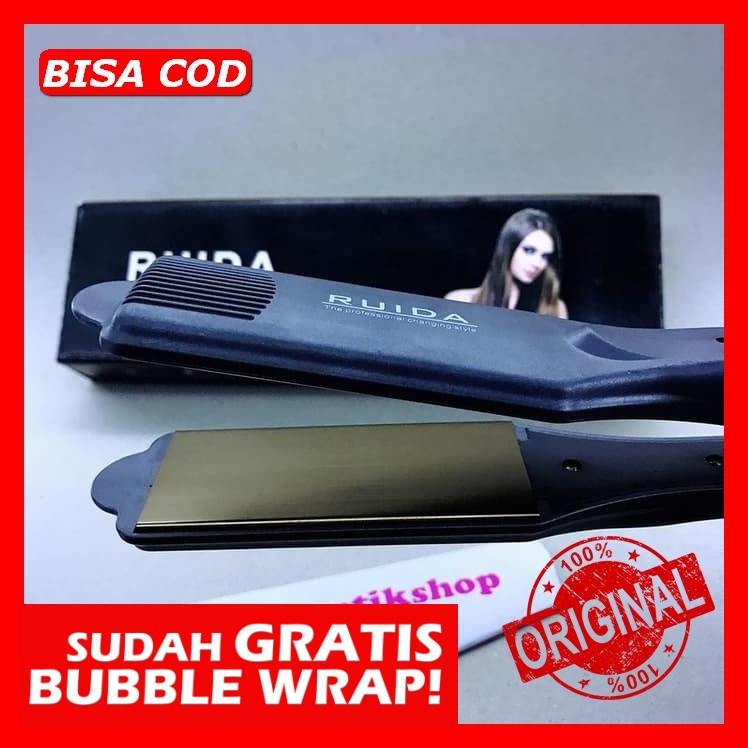 PROMO.. CATOKAN RUIDA / CATOKAN SALON / CATOKAN CURL / CATOKAN RAMBUT / PENGLURUS[100%ORIGINAL]