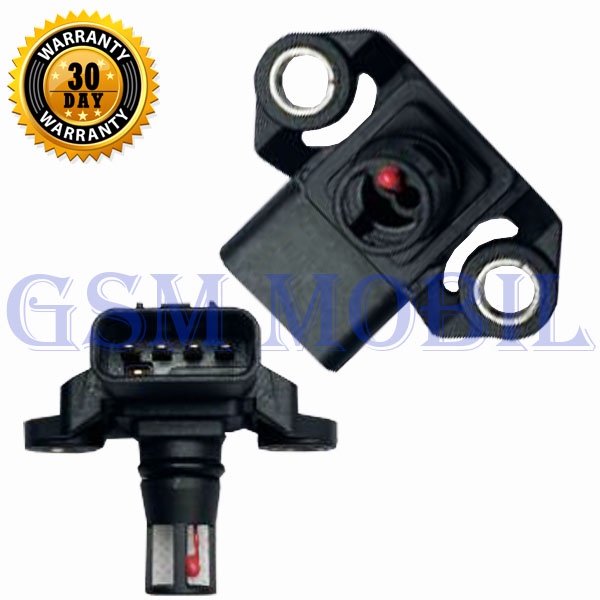 Sensor MAP Daihatsu Gran Max Toyota Agya - 2559