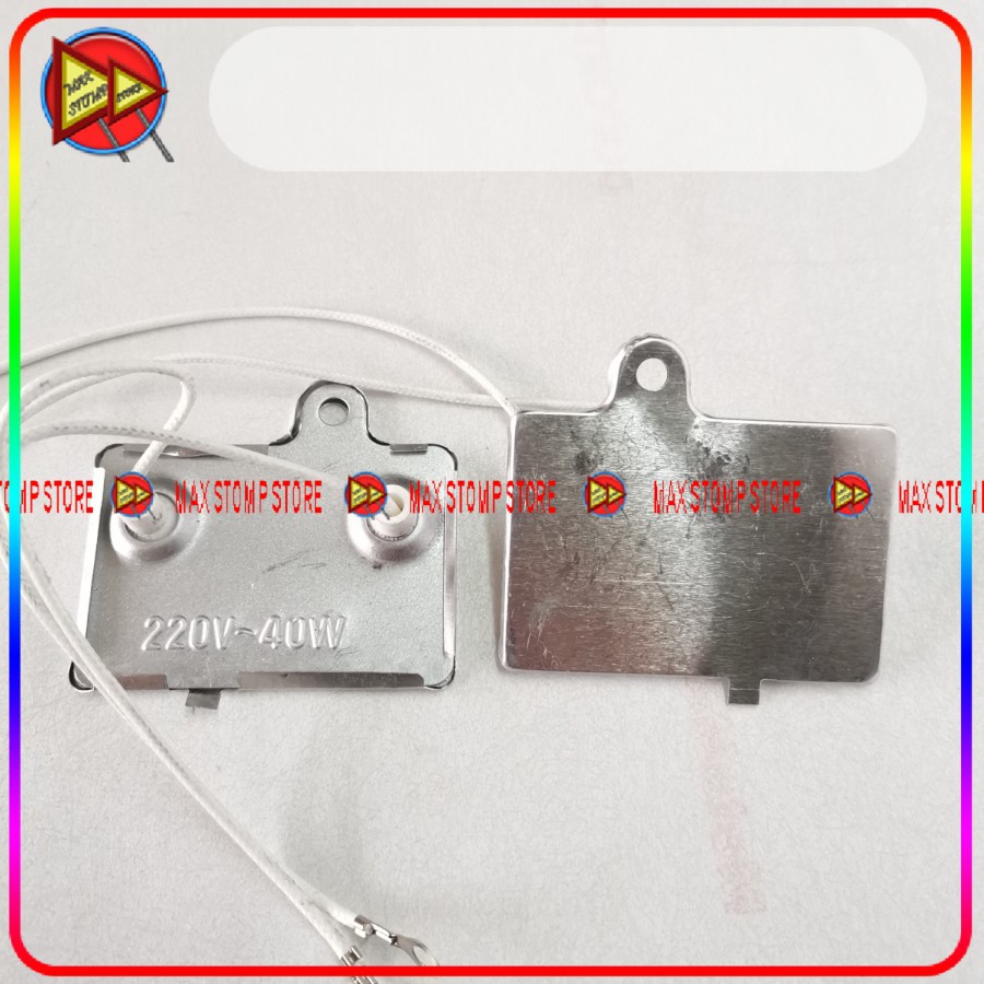 Safiter Plat Elemen Penghangat Magic Com Rice Cooker