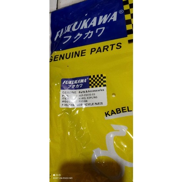 kabel tali kopling Byson non original