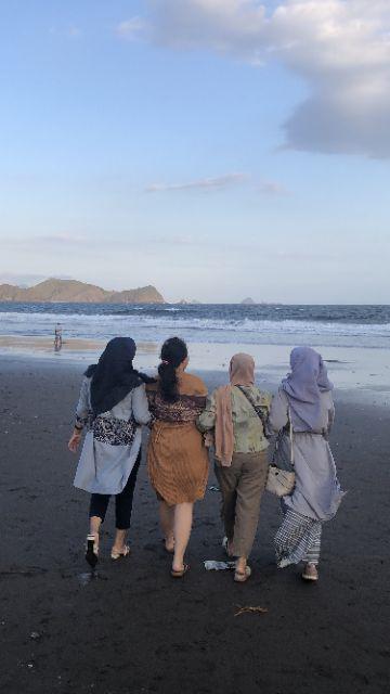 Bhatara Batik Maleeka 4219