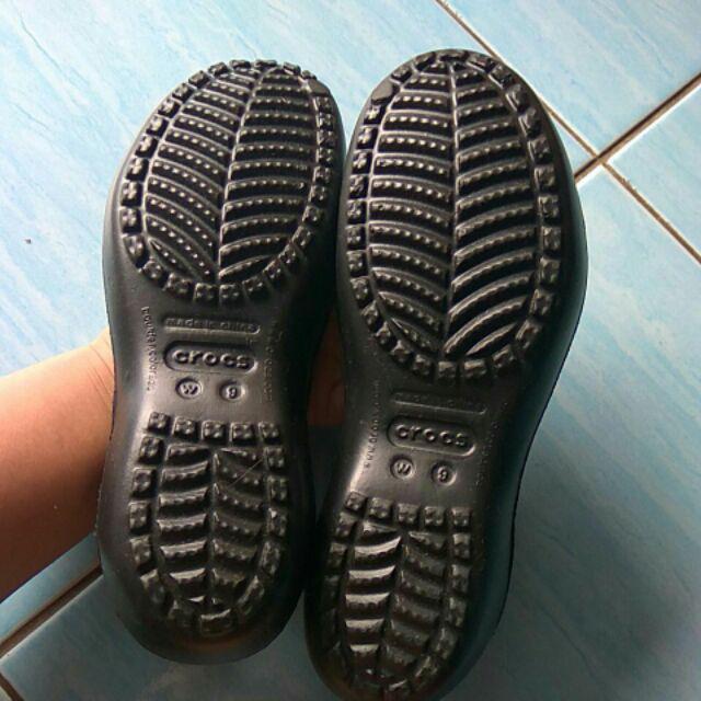Sepatu Casual Wanita Malindi Sepatu Wanita Karet