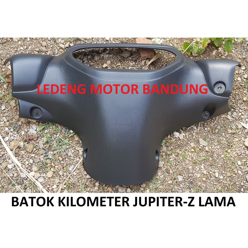 Batok Kilometer Jupiter Z Lama Belakang Speedometer Lokal Yamaha