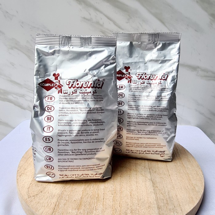 PROMO [COD] Tepung Florentine GERMANY/ Tepung FLORENTA
