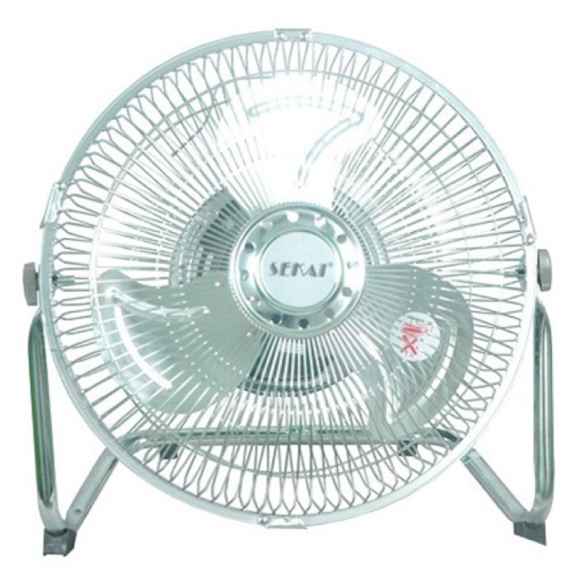 Desk Fan Sekai HFN 1050