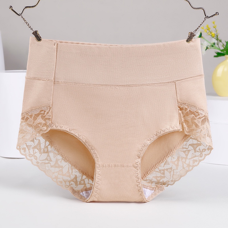 Cd Celana Dalam Wanita Katun Renda Seksi Nyaman