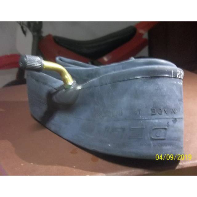 Ban dalam sepeda listrik 16x2.125