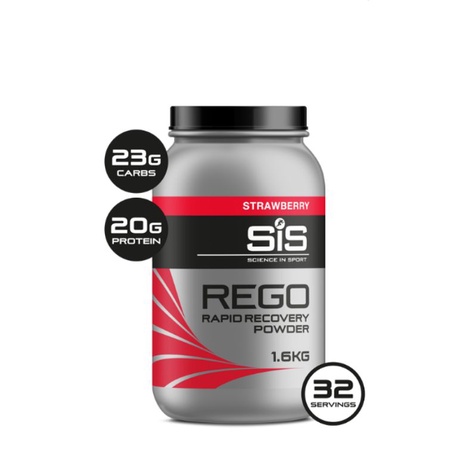 

Rego Rapid Recovery 1.6kg