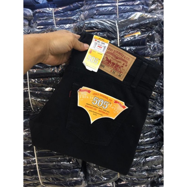 CELANA JEANS lvs PRIA STANDAR//PREMIUM//PAKAIAN PRIA