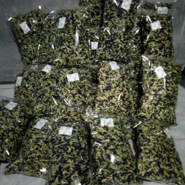 

Bunga Telang Kering 1 kg