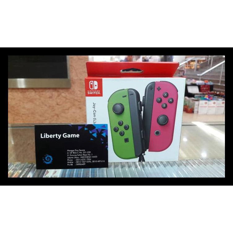 switch joy con sale