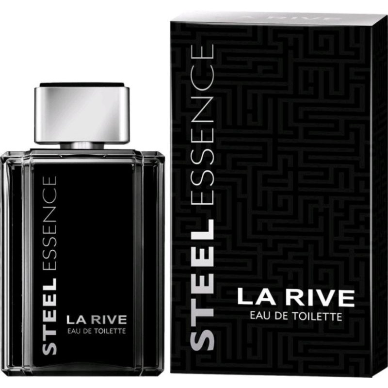 Parfum La Rive Steel Essence 100ml