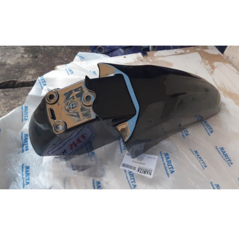 SPAKBOR SLEBOR DEPAN YAMAHA  XEON KARBU XEON RC