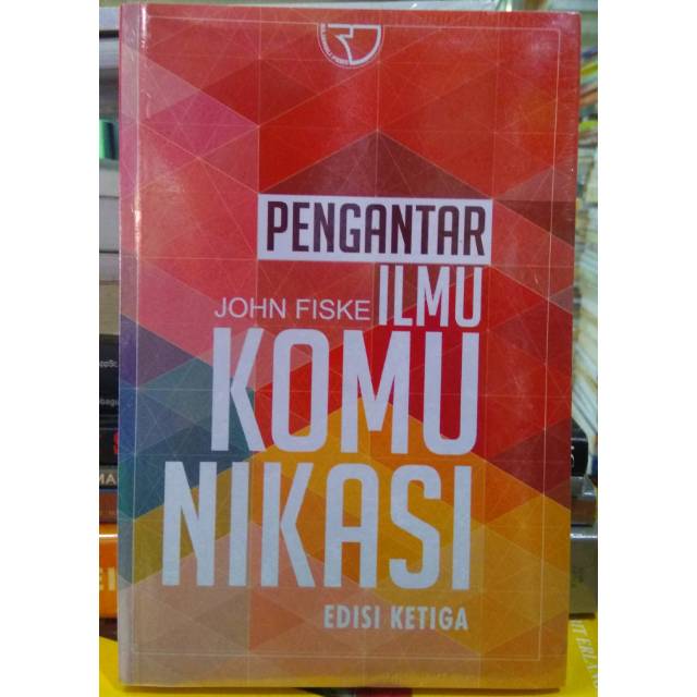 Pengantar Ilmu Komunikasi