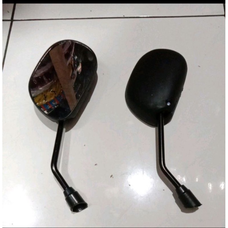 SPION YAMAHA MOTOR VEGA R NEW VEGA ZR MX LAMA