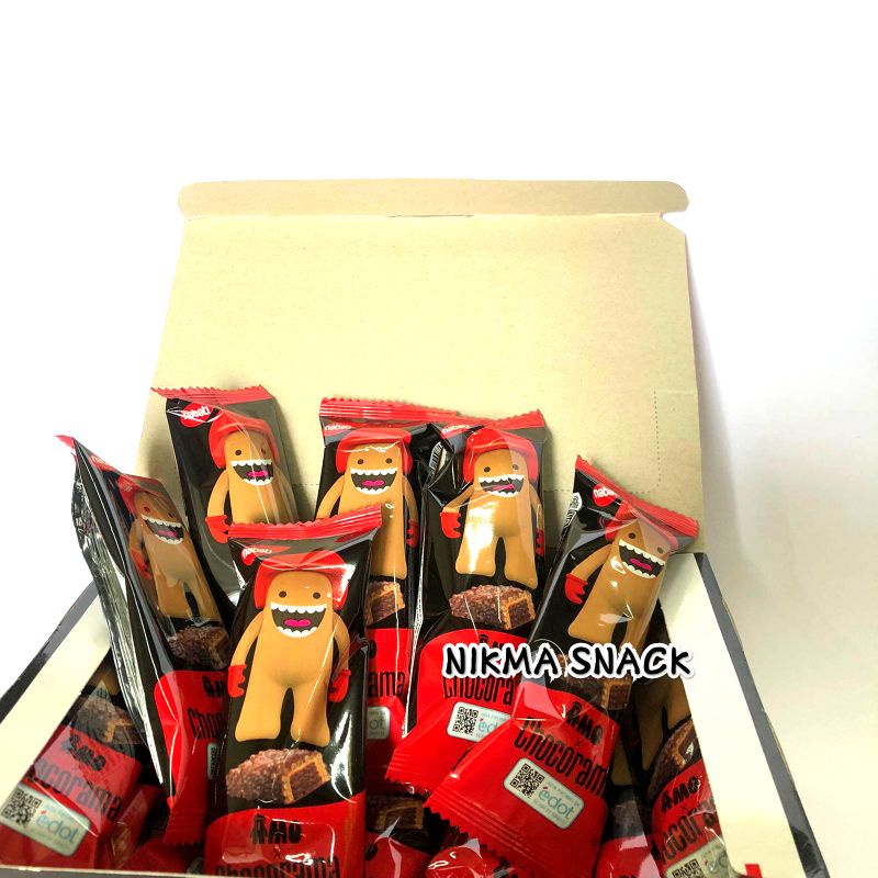 NABATI AMO CHOCORAMA