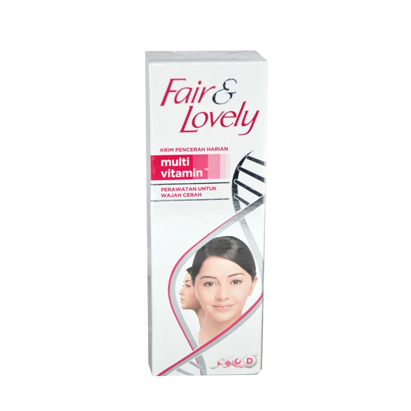 fair & lovely vitamin c