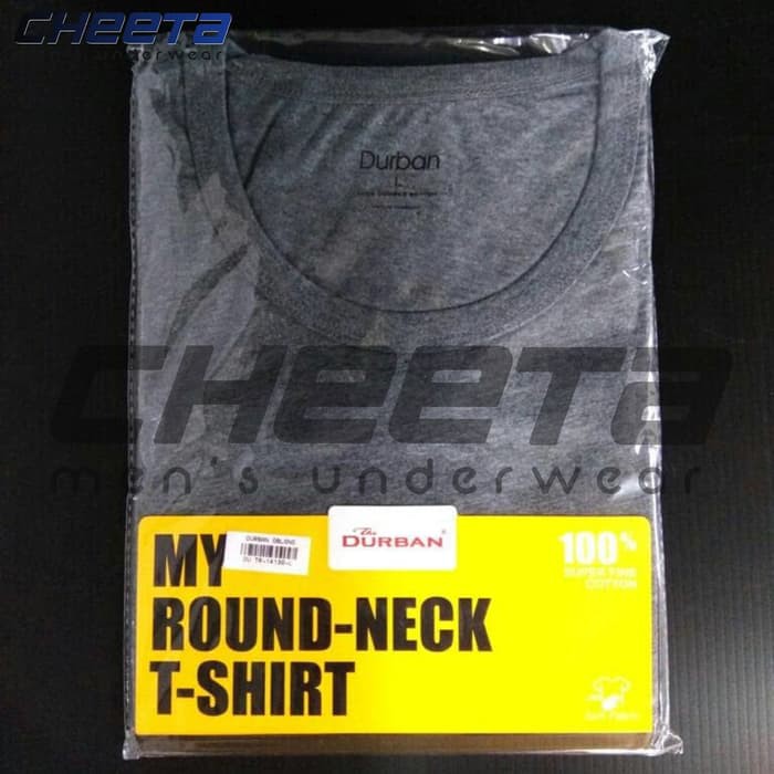 KAOS DALAM DURBAN SPORT 14130 MISTY ISI 1