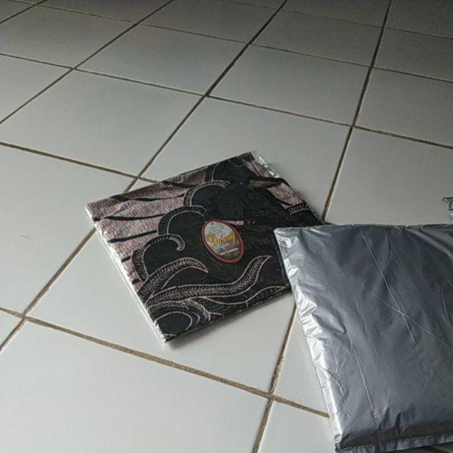 Kemeja Batik Pria, Katun Primisima No 1 Terlaris,termurah Unggul Jaya M L Xl Xxl Pp-016