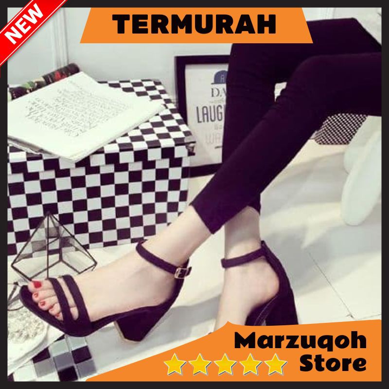 Sepatu | Heels | High Heels | Heels Wanita | Sepatu Wanita | High Heels Wanita SDH21
