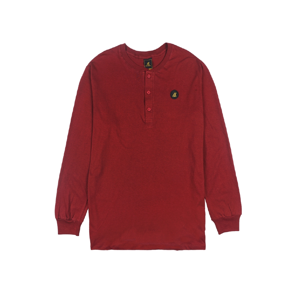 

Reclays Tshirt Fourger Maroon