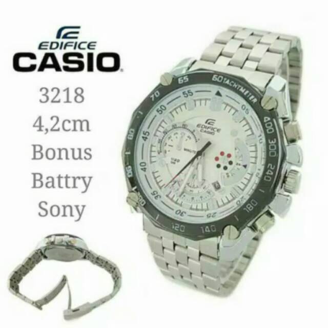 

Casio