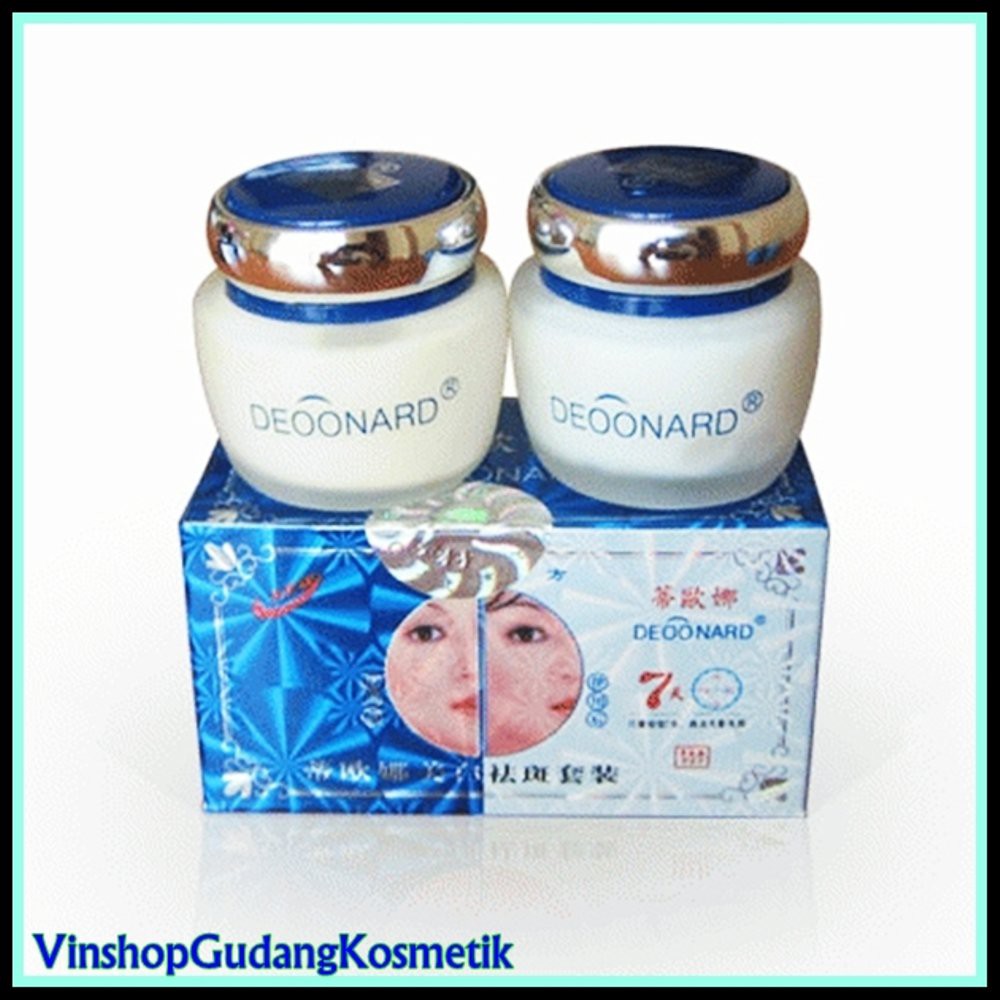 Promo CREAM DEOONARD 20GR / CREAM DEONARD 20GR Diskon