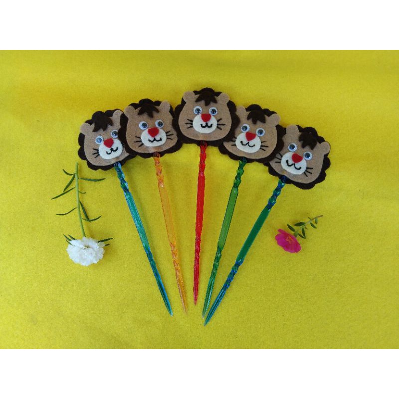 

Tuding Ngaji Karakter