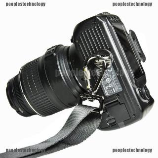 Kunci Sekrup 1 / 4 "untuk Strap Baut Kamera DSLR | Shopee