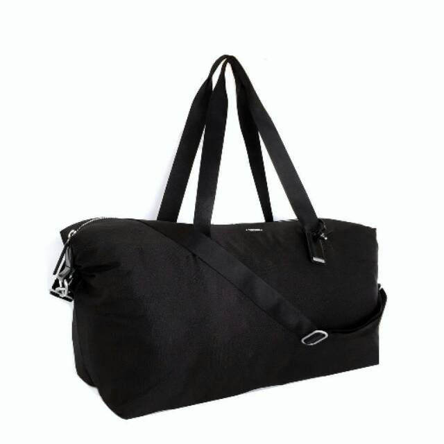 Tumi travel gym bag tas original authentic asli