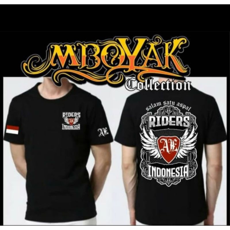 kaos ngawi/kaos riders/kaos distro