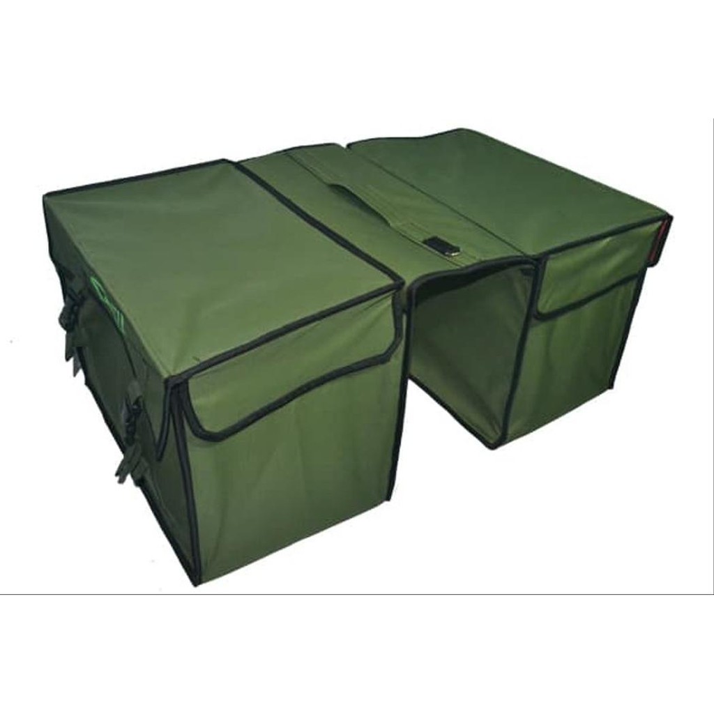 Tas Motor Kurir Pos Murah Anti Air SIZE KECIL